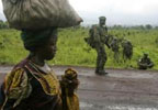 Kabila’s Mining Ban Continues to Set Afloat Unfed and Underpaid Soldiers